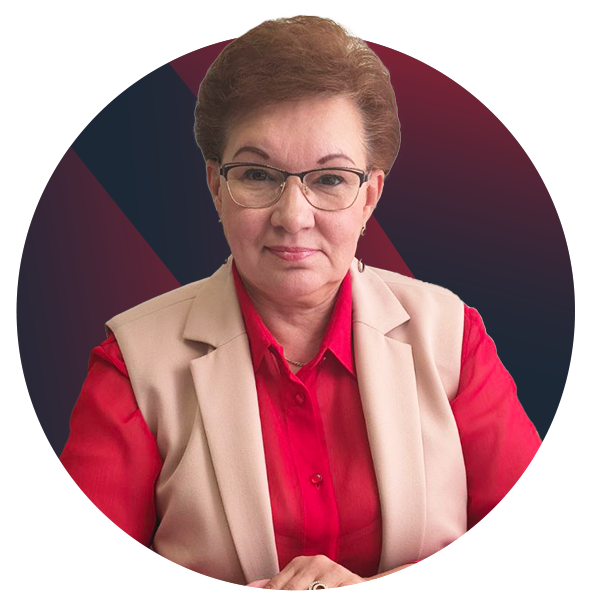 Олена Бочарова